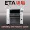SMT Placement machine,SLM100 SERIES SAMSUNG Amazing LED Production System