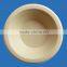Eco-green 100% Biodegradable Bagasse 480ml Round Bowl