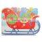 cheap price/free sample Metal&Non-Metal Laser Cutting Machine for Christmas card