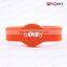 Buy Printed RFID Silicone Wristbands for Child Safety