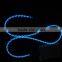 Flowing LED USB Charger Date Sync Cable for apple ipad