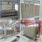 fly ash automatic autoclaved aerated concrete brick machine