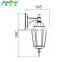 High quality fashion energy saving exterior wall-mounted night light