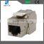 Ethernet Network Cat5e Shielded Keystone Jack