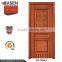 Romania style classic design 48 inches exterior doors open out door 3 panels wooden door