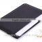 PU leather sleeve case for iPad Pro 12.9 inch 2015,with card slot and document pouch