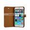 PU Case For IPhone 6, For Awesome IPhone 6 Case, For IPhone 6 Hard Case