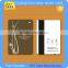 Customized printing magnetic stripe business cards