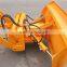 ZL15F wheel loader / mini wheel loader ZL16F/ small articulated wheel loader wz snow remover /1.5 ton small wheel loader
