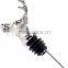 Stainless Steel Stag Wine Bottle Pourer Shooting Gift