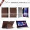 OEM Service leather case cover for Microsoft Surface Pro 4