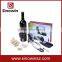 Rabbit corkscrew portable wine bottle opener wine accessory household ware