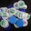 plastic bottle caps printing machine