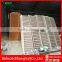 hot sale easy install exterior louver fence