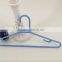 Xu Feng cheap colorful plastic hanger supermarket home use factory 1084