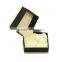 Dongguan luxury leather perfume packaging box