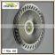 round mop base,dehydration basket