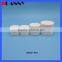 Empty Cosmetic 5Ml Eye Cream Jar For Sale, Stock 5G Plastic Jar, Sample Pp Plastic Jars