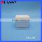 50g Square PS Cosmetic Jar Packaging,50g Square PS Jar