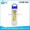 Yongkang Supply Double-wall fruit water bottles