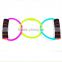 3 in one Pilates Resistance Power triple Gripped Fitness Ring