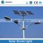 High Efficiency Cheap Price Factory Direct Pricing 8M Solar LED Street Light Off-Grid Solar Power System with Battery