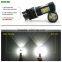 2016 hotselling automotive 27W high power LED bulb 1156 ba15s T20 3157