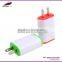 [Somostel] mobile phone travel charger adapter /home charger/wall charger manufacturer