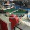 Plastc PE air bubble film bag making machine
