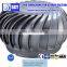 Centrifugal Trustable Fan