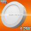 New products on the Russian markets 6w led panel light surface