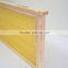 Beekeeping tools Korean style wooden beehive frame for beekeeping equipments