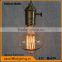 USA hot sale high quality incandescent decoration light bulb for super market