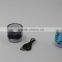 Different material style and design bluetooth umbrella speaker