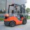 china 2.5 ton hydraulic diesel forklift trucks for sale