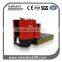 Chinese top customized 20t pallet truck with special fork for cable industry TE200 model