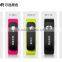 Bluetooth 4.0 Activity Tracker and Smart Watch with OLED Display G Sensor Sleep Tracker and Smart Notifications for IOS Device
