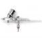 0.2mm 13cc Dual Action Airbrush Pen for Nail Art Body Tattoos Cake Toy Models Makeup AS-39