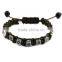new items of goods in 2016 most popular cheap handmade 2mm 350lbs paraocrd survival bracelet