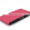 Factory china Perfect colorful leather phone case for sony l36h