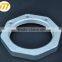 customize precision stainless steel barrel nuts