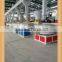 2016 Chinaplas SRL-Z200/500 powder mixing unit