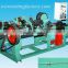 Automatic barbed wire making machine China factory