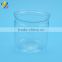 Good quality plastic pop top can PET 307# 360ml food packing