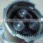 Stainless Steel CNC Machining Rapid Prototype