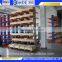 Direct access goods plate rack