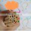 12 colors color pencil , pencil color set with Sharpener
