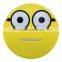 Smile Face Power Bank 4400mAh
