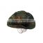 Camo Military boonie hat/custom bucket hat with string/embroidery bucket boonie custom hat