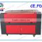 Shandong High Speed And Most Popular Laser Engraving Cutting Machine For Sale